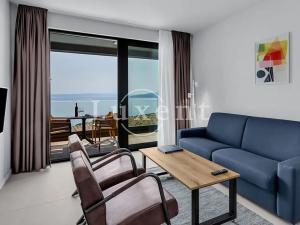Prodej apartmánu, Makarska, Chorvatsko, 729 m2