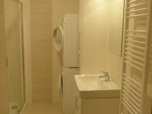 Pronájem bytu 1+kk, Zlín, Zelinova, 27 m2