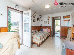 Prodej rodinného domu, Chrustenice, 55 m2