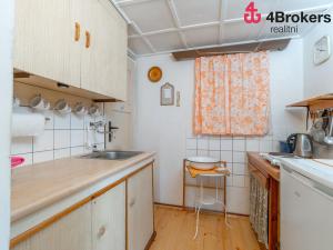 Prodej rodinného domu, Chrustenice, 55 m2