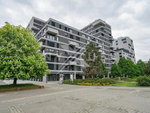 Prodej bytu 2+kk, Praha - Stodůlky, Hábova, 56 m2