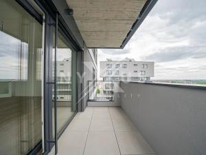 Prodej bytu 2+kk, Praha - Stodůlky, Hábova, 70 m2