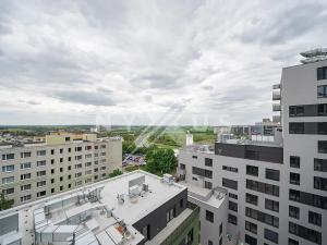 Prodej bytu 2+kk, Praha - Stodůlky, Hábova, 70 m2