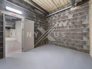 Prodej bytu 2+kk, Praha - Stodůlky, Hábova, 70 m2