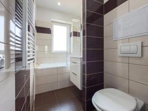 Pronájem bytu 3+1, Chomutov, Mostecká, 63 m2