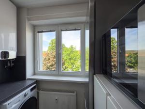 Pronájem bytu 3+1, Chomutov, Mostecká, 63 m2