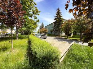 Pronájem bytu 3+1, Chomutov, Mostecká, 63 m2