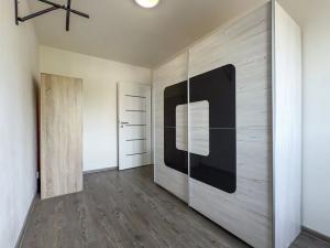 Pronájem bytu 3+1, Chomutov, Mostecká, 63 m2