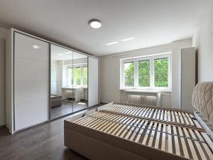 Pronájem bytu 3+1, Chomutov, Mostecká, 63 m2