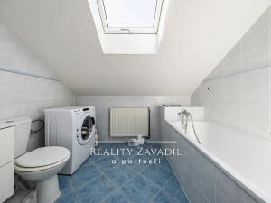 Prodej rodinného domu, Hovorčovice, Hlavní, 350 m2