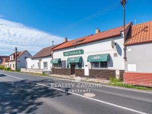 Prodej rodinného domu, Hovorčovice, Hlavní, 350 m2