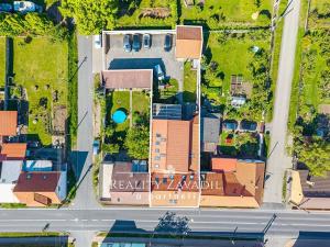 Prodej rodinného domu, Hovorčovice, Hlavní, 350 m2