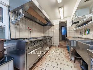 Prodej ubytování, Hovorčovice, Hlavní, 350 m2