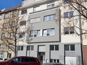 Prodej bytu 2+kk, Praha - Dejvice, Nikoly Tesly, 54 m2
