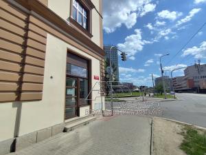 Pronájem obchodního prostoru, České Budějovice, Fráni Šrámka, 43 m2