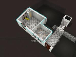 Pronájem obchodního prostoru, České Budějovice, Fráni Šrámka, 43 m2
