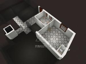 Pronájem obchodního prostoru, České Budějovice, Fráni Šrámka, 43 m2