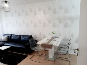 Pronájem bytu 2+kk, Litvínov, Hamerská, 40 m2