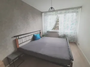 Pronájem bytu 2+kk, Litvínov, Hamerská, 40 m2