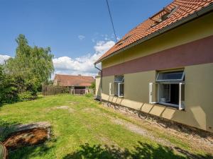 Prodej chaty, Petrovice - Obděnice, 120 m2