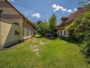 Prodej chaty, Petrovice - Obděnice, 120 m2