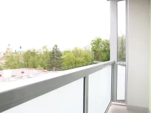 Pronájem bytu 2+1, Havlíčkův Brod, Prokopa Holého, 62 m2
