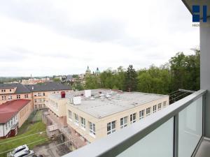 Pronájem bytu 2+1, Havlíčkův Brod, Prokopa Holého, 62 m2