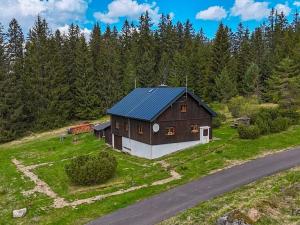 Prodej rodinného domu, Modrava, 200 m2