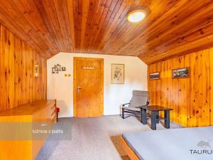 Prodej rodinného domu, Modrava, 200 m2