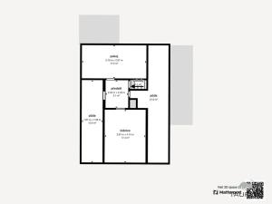 Prodej rodinného domu, Modrava, 200 m2