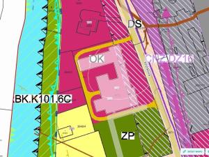 Prodej komerčního pozemku, Frýdek-Místek, Křižíkova, 14528 m2
