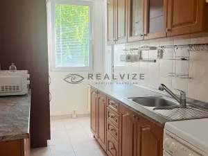 Pronájem bytu 3+1, České Budějovice, L. M. Pařízka, 62 m2