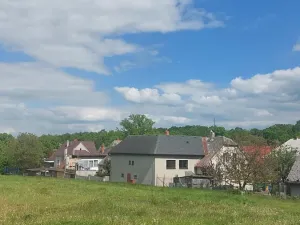 Prodej rodinného domu, Vojkovice, 120 m2