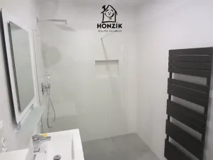 Pronájem bytu 1+kk, Chýně, K Palpostu, 34 m2