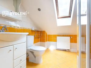 Prodej rodinného domu, Bystřany, Havlíčkova, 347 m2
