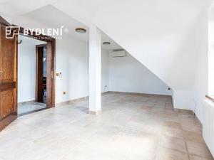 Prodej rodinného domu, Bystřany, Havlíčkova, 347 m2