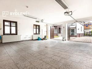 Prodej rodinného domu, Bystřany, Havlíčkova, 347 m2