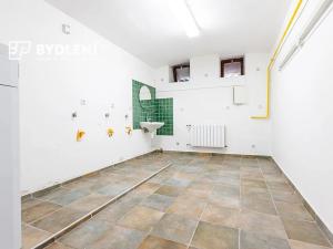 Prodej rodinného domu, Bystřany, Havlíčkova, 347 m2
