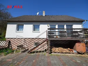 Prodej rodinného domu, Litvínov, Lesní, 300 m2