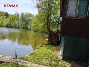 Prodej chaty, Opatovice I, 41 m2