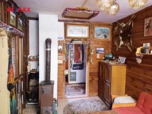 Prodej chaty, Opatovice I, 41 m2