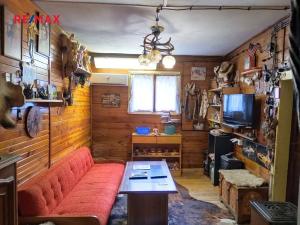 Prodej chaty, Opatovice I, 41 m2