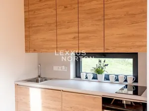 Prodej vily, Ostrovec, 41 m2