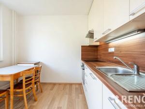 Pronájem bytu 2+1, Brno, Kubánská, 56 m2