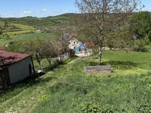 Prodej chaty, Tišnov, 15 m2