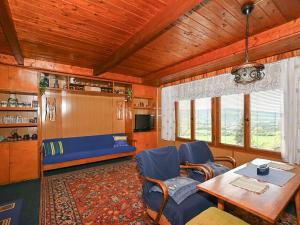 Prodej chaty, Březina, 90 m2