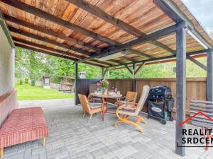 Prodej chaty, Karviná, Zelená, 25 m2