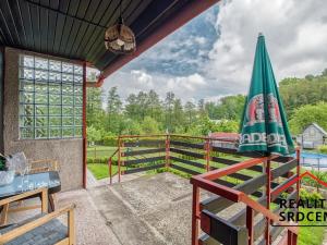 Prodej chaty, Karviná, Zelená, 25 m2