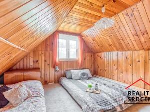 Prodej chaty, Karviná, Zelená, 25 m2