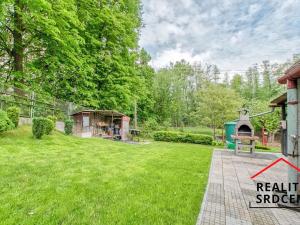 Prodej chaty, Karviná, Zelená, 25 m2